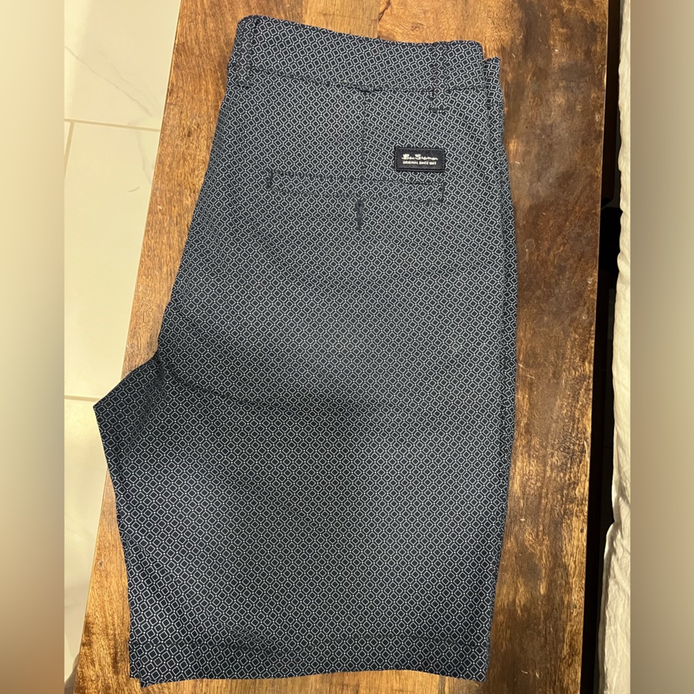 Ben Sherman regular fit